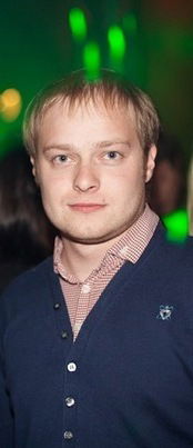 Илья Драчев