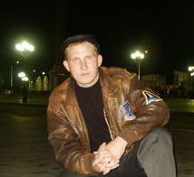 Александр Автонов