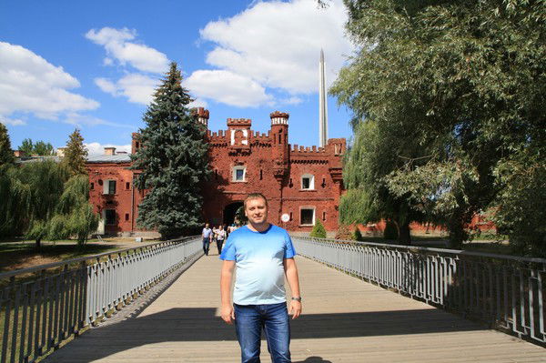 Виталий Челноков