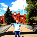 Виталий Челноков