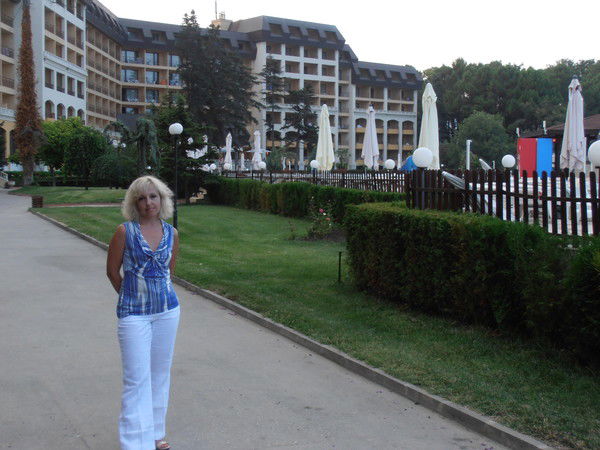 Наталия Чорномаз