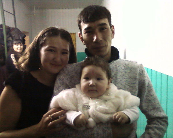 ***жанёка*** Шагирова