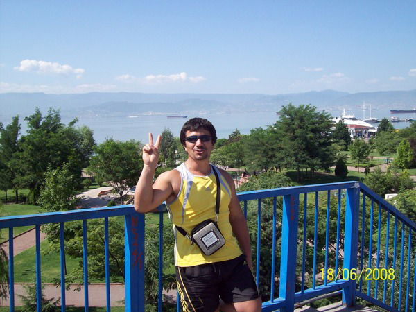 Ризван Гадиров