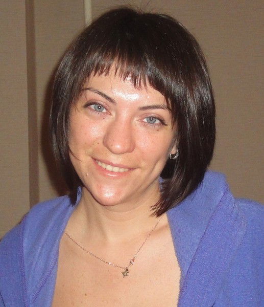 Екатерина Бакина