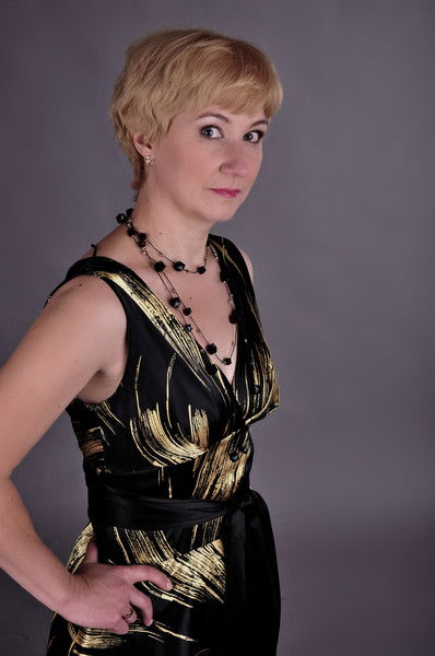 Лилия Бражникова