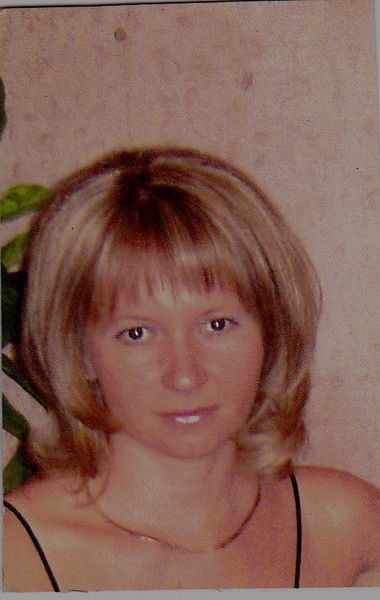 Наталья Савченко