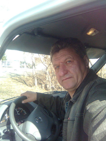 Александр Шиков