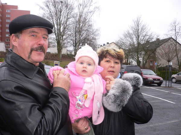 Григорий Будяк