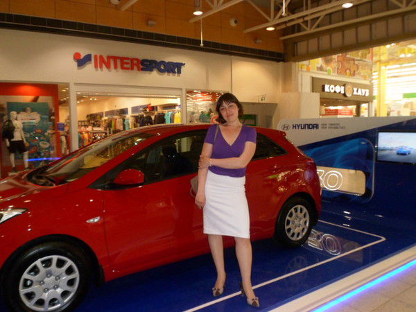 Евгения Даниленко