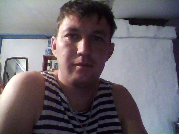 Евгений Чехов