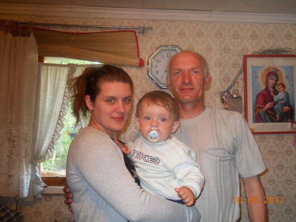 Андрей Шигаев