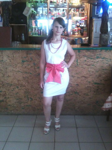 Анастасия Маторина