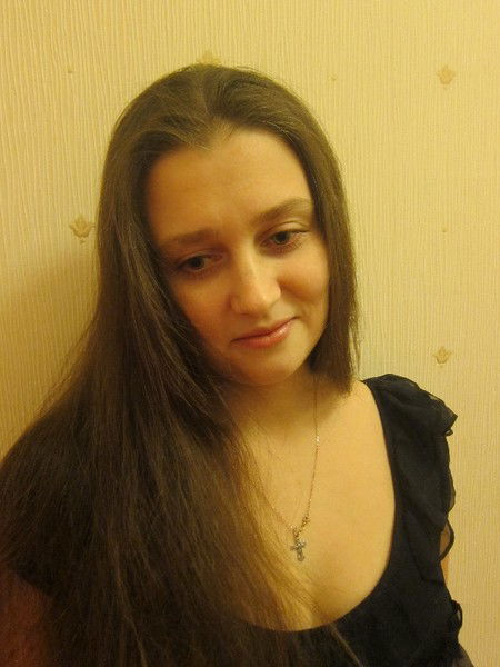 Надежда Самойлова