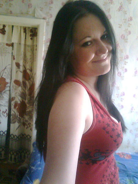 Наталья Каркавина