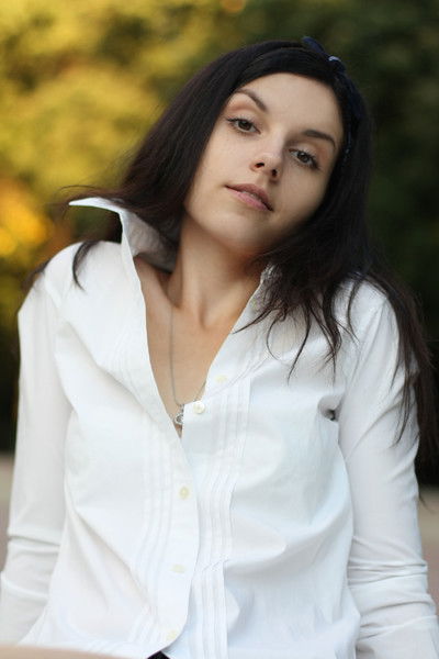 Анна Мостяева