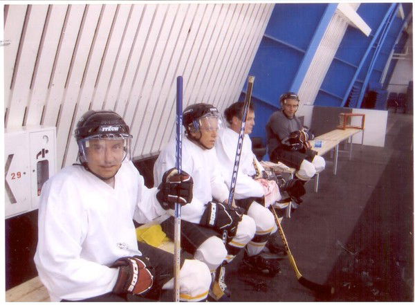 Айрат Калимуллин