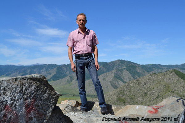 Игорь Малюшкин