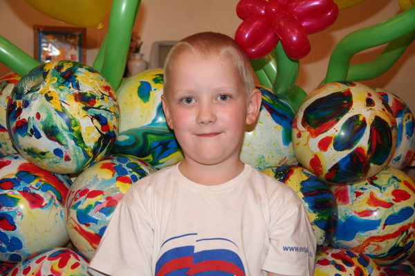 Алёша Привалов