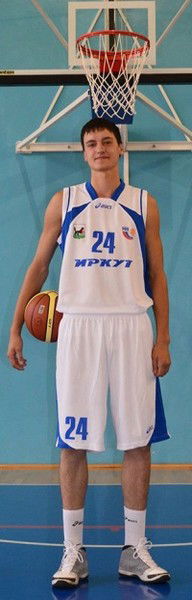 Никита King Овчинников