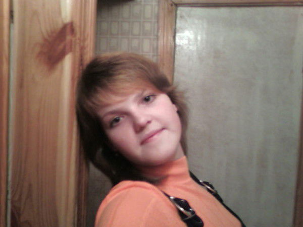 Света Жолуденко