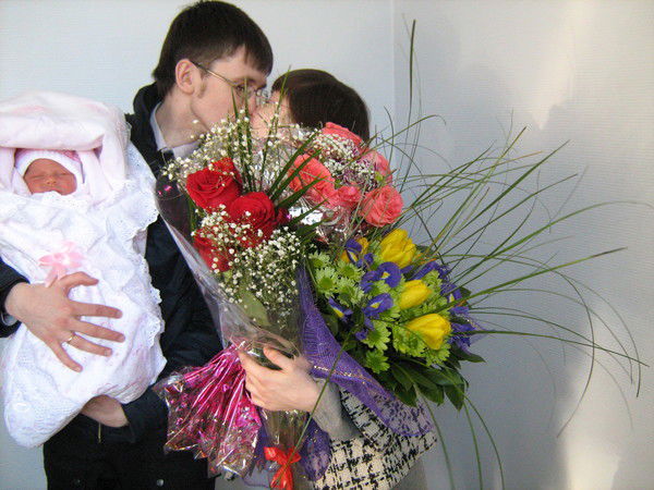 Иван Самофалов