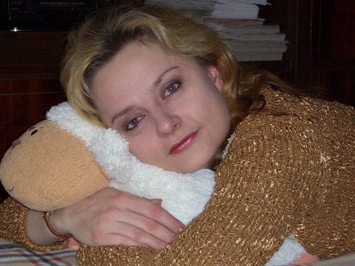 Елена Алексеева