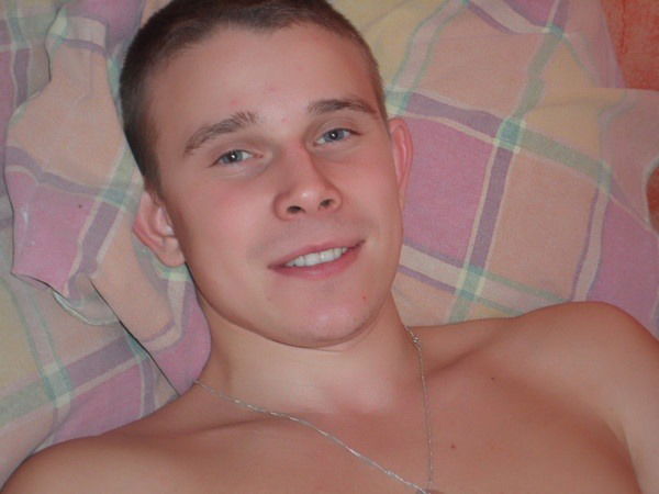 Кирилл Фролов