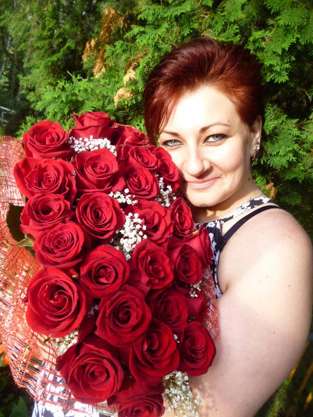 Наталья Гончарук