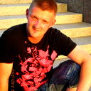 Сергей Маслинников