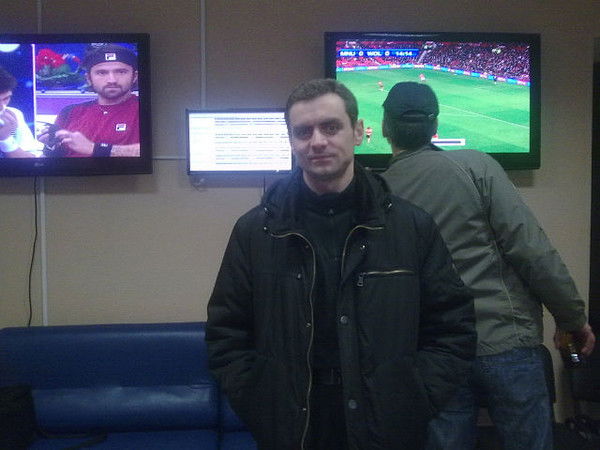 Алексей Петухов