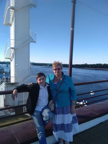 Ирина Афанасьева