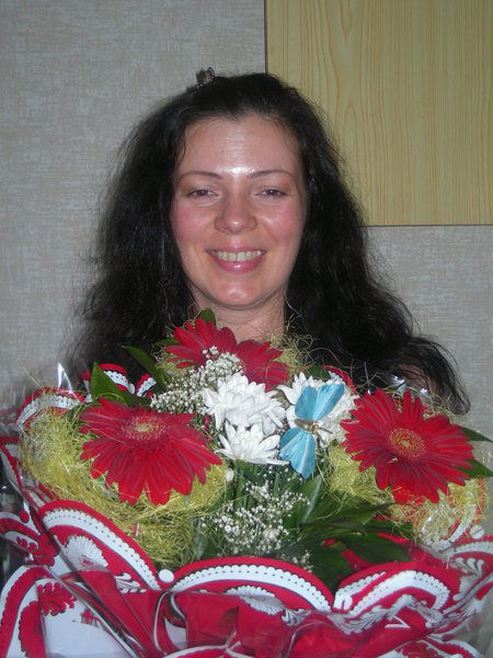 Татьяна Паянина