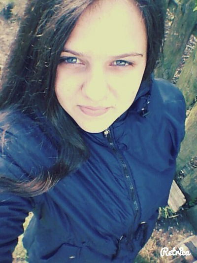 Лера Булахова