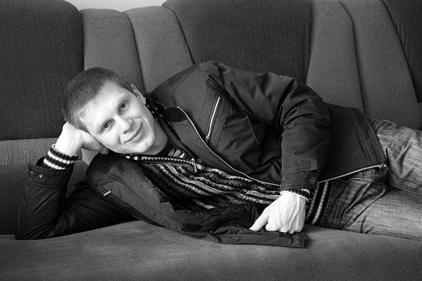 Виталий *********