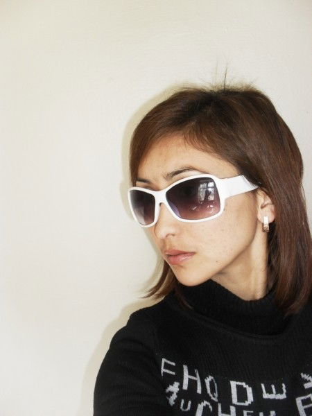 Гулшан Матаева