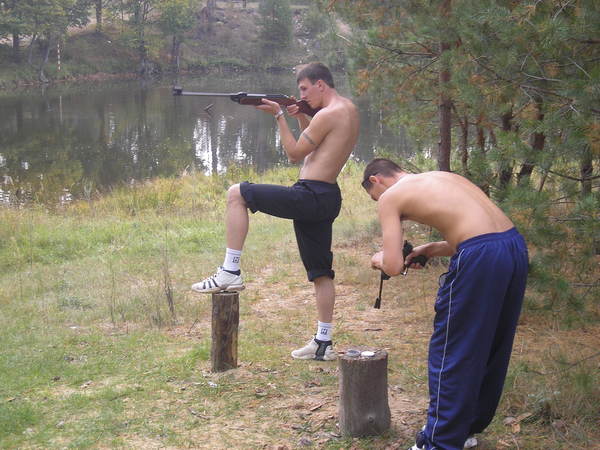 Антон Васильев