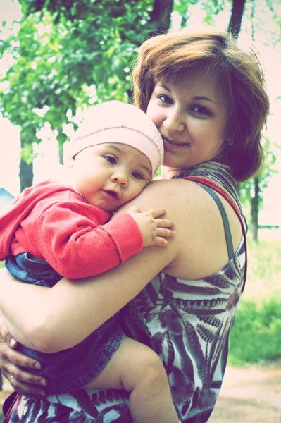 Александра Самохина