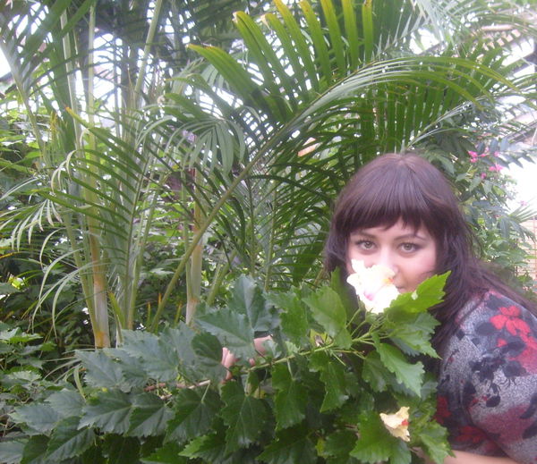 Елена Савина