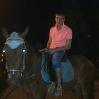 Алексей Шевцов