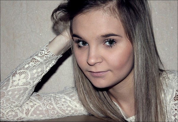 Катия Голобокова