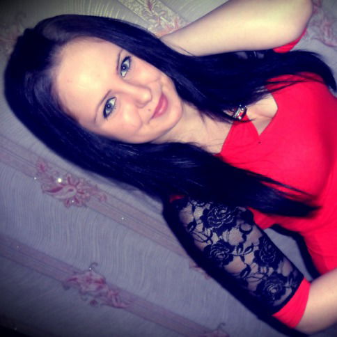 Анастасия Рева