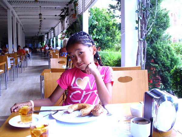 Шолпан Сарсенбаева