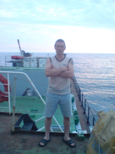 Евгений Чаевский