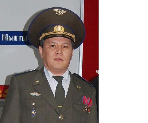 Алмаз Джапаркулов