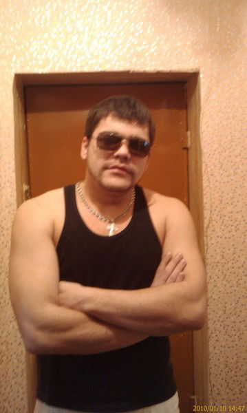 Лёшка Лёшка