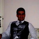Ali Dogan
