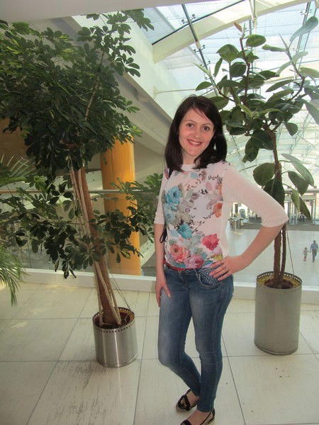 Сюзанна Киселева