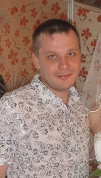 Виталий Сабуров