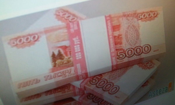 Наталья Крутикова