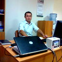 Mansurjon Mallabayev